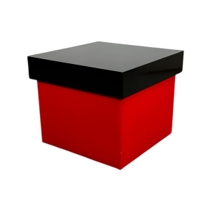 Q Beistelltisch schwarz 1057